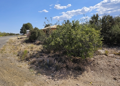 Arizona Land Opportunity! Don't miss out on this buildable lot! - image 2