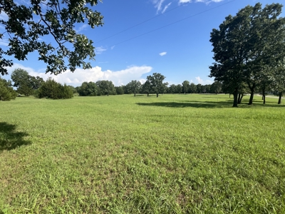 Land for Sale in Ada OK - Cleared - Homesite - Close to School - image 6