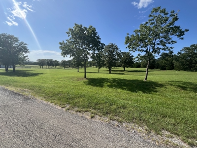 Land for Sale in Ada OK - Cleared - Homesite - Close to School - image 3