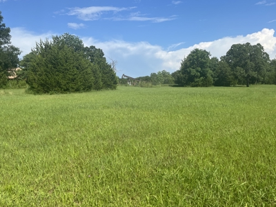 Land for Sale in Ada OK - Cleared - Homesite - Close to School - image 1