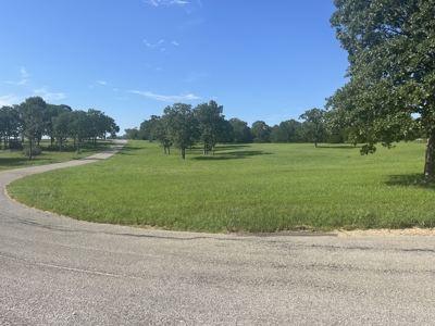 Land for Sale in Ada OK - Cleared - Homesite - Close to School - image 2