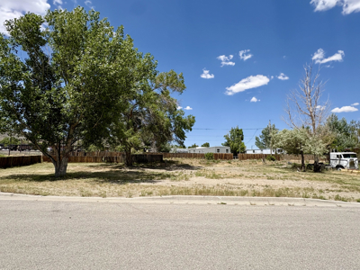 Vacant Lot For Sale in Rawlins WY - image 1