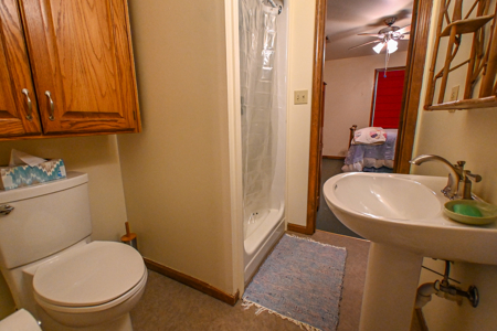 Home for sale Osceola Missouri - image 34