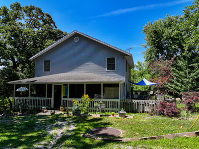 Home for sale Osceola Missouri - image 45