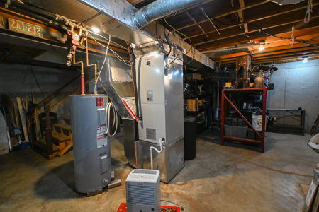 Home for sale Osceola Missouri - image 37