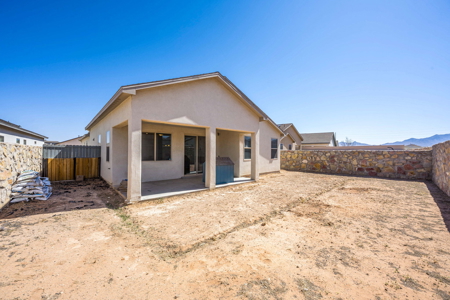 Stunning Luxury Home for Sale in Las Cruces, NM - image 34