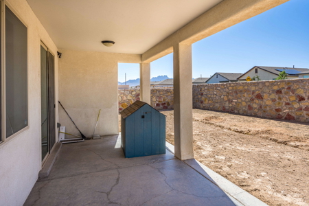 Stunning Luxury Home for Sale in Las Cruces, NM - image 31