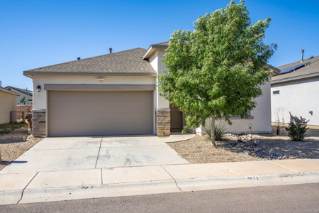 Stunning Luxury Home for Sale in Las Cruces, NM - image 1
