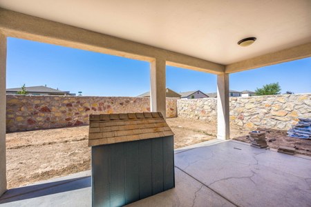 Stunning Luxury Home for Sale in Las Cruces, NM - image 30