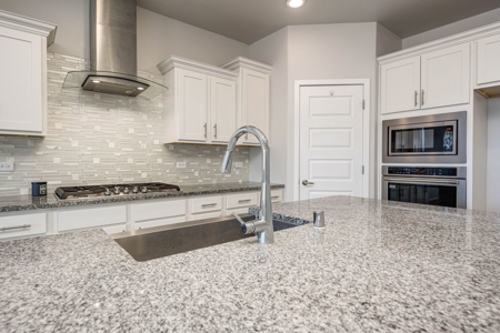 Stunning Luxury Home for Sale in Las Cruces, NM - image 9