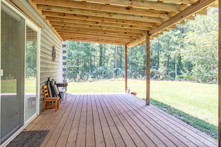 Country Home for Sale in Lewis County, Tennessee - image 25