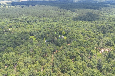 Country Home for Sale in Lewis County, Tennessee - image 36