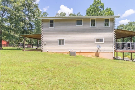 Country Home for Sale in Lewis County, Tennessee - image 30