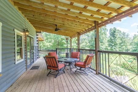 Country Home for Sale in Lewis County, Tennessee - image 24