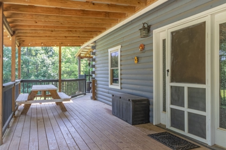 Country Home for Sale in Lewis County, Tennessee - image 23