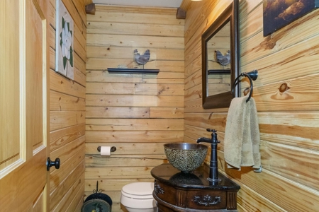 Country Home for Sale in Lewis County, Tennessee - image 9
