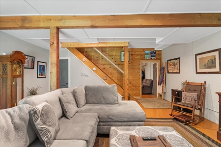 Country Home for Sale in Lewis County, Tennessee - image 20