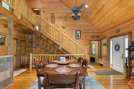 Country Home for Sale in Lewis County, Tennessee - image 5