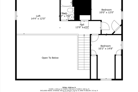 Country Home for Sale in Lewis County, Tennessee - image 49