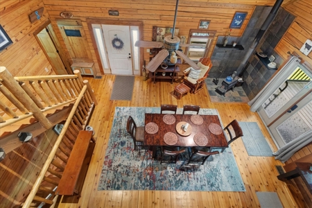 Country Home for Sale in Lewis County, Tennessee - image 15