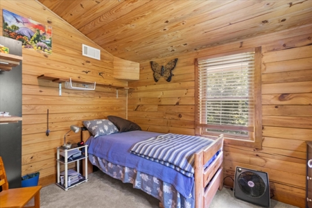 Country Home for Sale in Lewis County, Tennessee - image 19