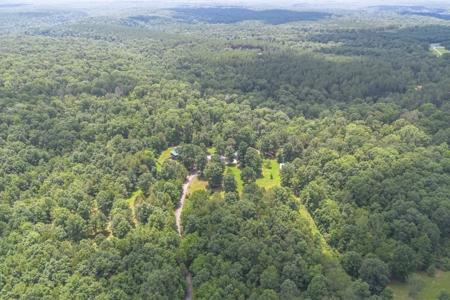 Country Home for Sale in Lewis County, Tennessee - image 41