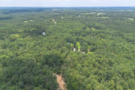 Country Home for Sale in Lewis County, Tennessee - image 35
