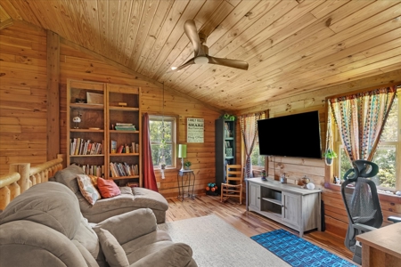 Country Home for Sale in Lewis County, Tennessee - image 16