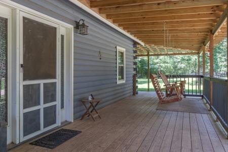 Country Home for Sale in Lewis County, Tennessee - image 27