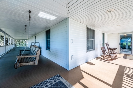 Beautiful Country Home for Sale in Harlan, Iowa - image 46
