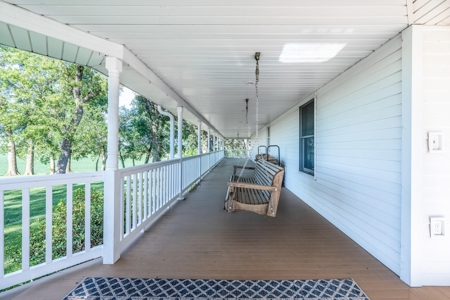 Beautiful Country Home for Sale in Harlan, Iowa - image 47
