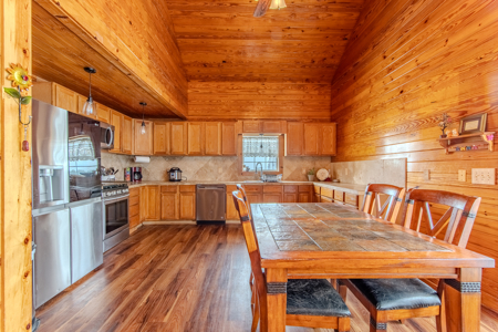 Tennessee Riverfront Home For Sale - image 22