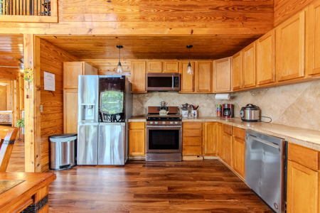 Tennessee Riverfront Home For Sale - image 25