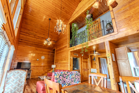 Tennessee Riverfront Home For Sale - image 46