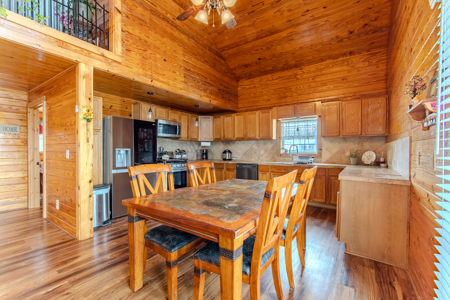 Tennessee Riverfront Home For Sale - image 21