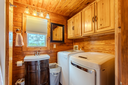 Tennessee Riverfront Home For Sale - image 11