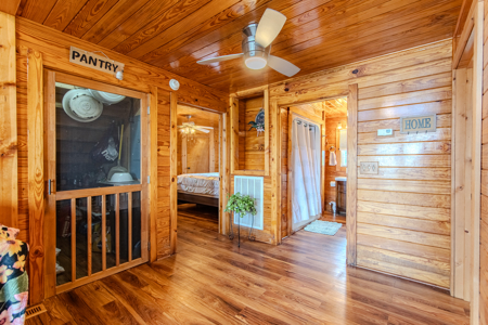 Tennessee Riverfront Home For Sale - image 10