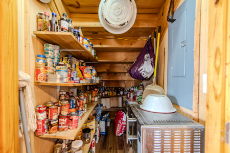 Tennessee Riverfront Home For Sale - image 26