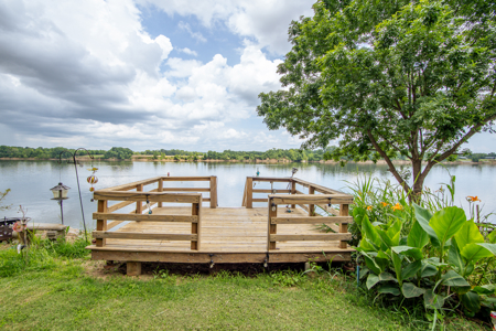 Tennessee Riverfront Home For Sale - image 47