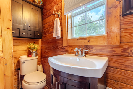 Tennessee Riverfront Home For Sale - image 14