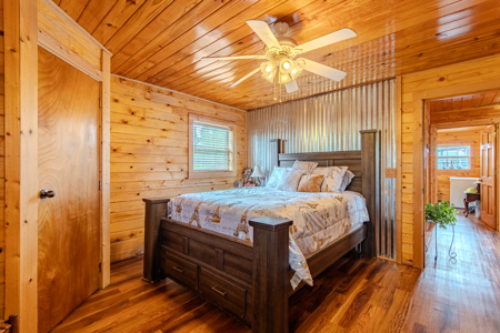 Tennessee Riverfront Home For Sale - image 16