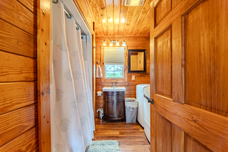 Tennessee Riverfront Home For Sale - image 12