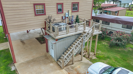 Tennessee Riverfront Home For Sale - image 6