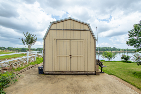 Tennessee Riverfront Home For Sale - image 48