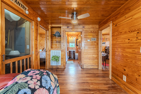 Tennessee Riverfront Home For Sale - image 9