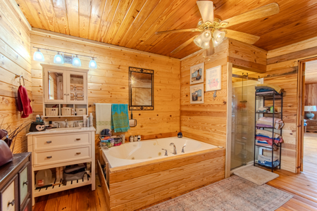 Tennessee Riverfront Home For Sale - image 39