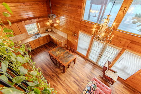 Tennessee Riverfront Home For Sale - image 29