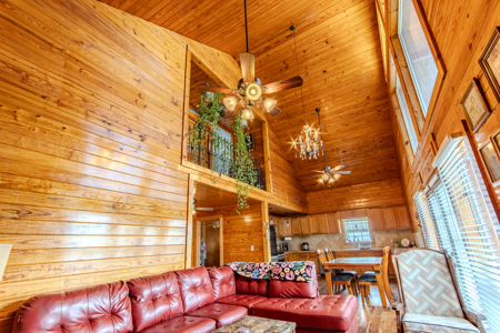 Tennessee Riverfront Home For Sale - image 45