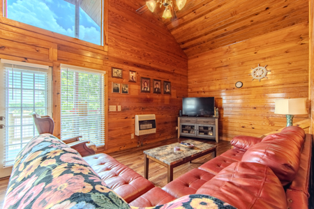 Tennessee Riverfront Home For Sale - image 42
