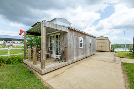 Tennessee Riverfront Home For Sale - image 49